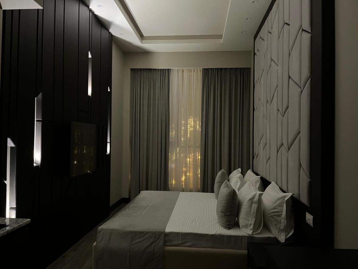 Soho Hotel City Centre 耶烈万 外观 照片