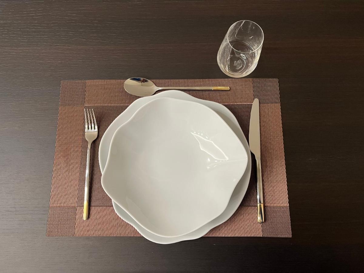 Soho Hotel City Centre 耶烈万 外观 照片