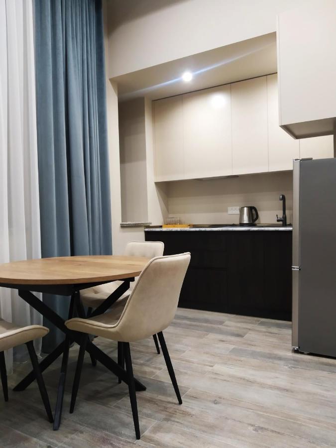 Soho Hotel City Centre 耶烈万 外观 照片