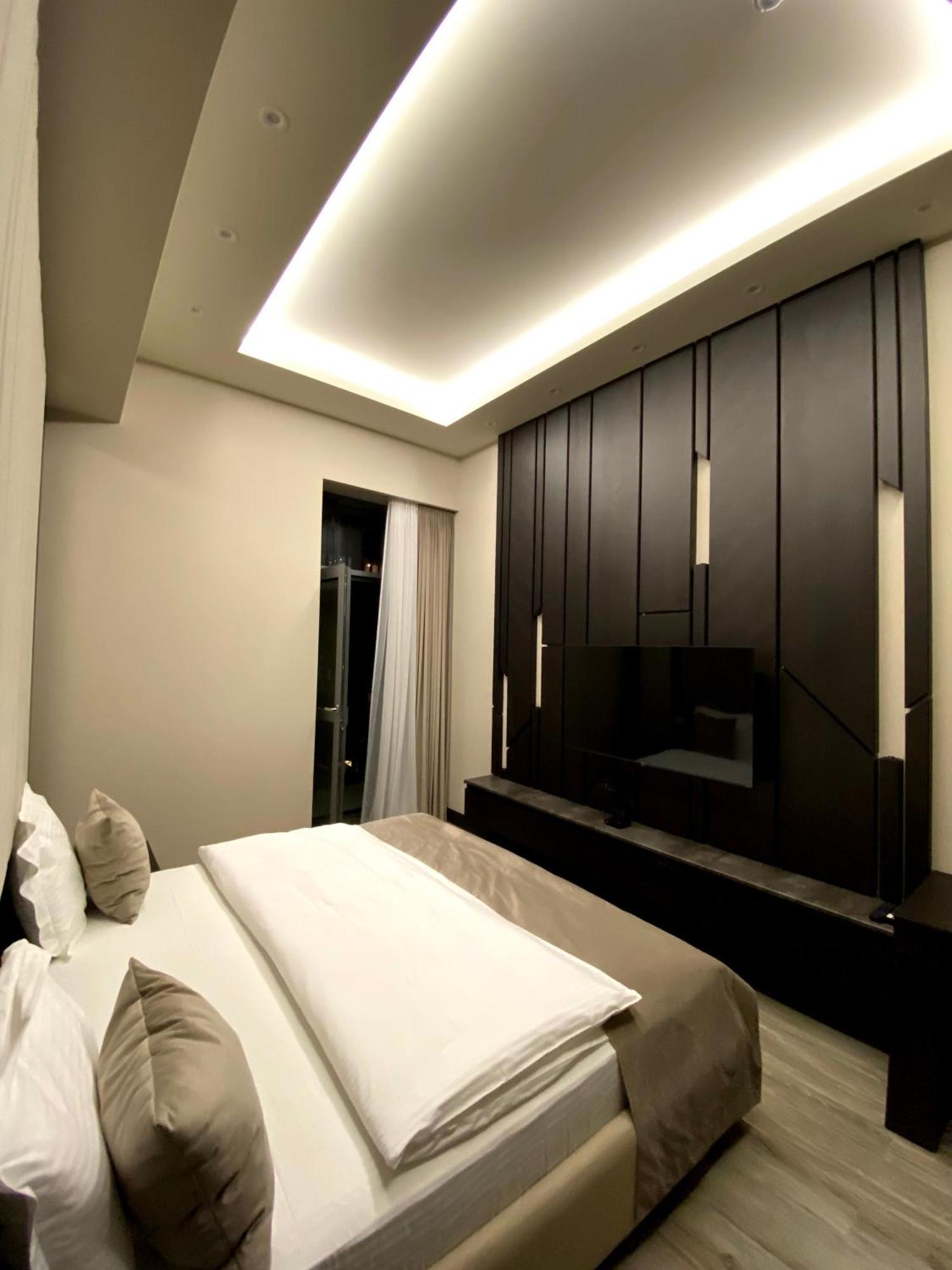 Soho Hotel City Centre 耶烈万 客房 照片